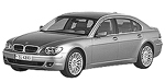 BMW E65 P3455 Fault Code