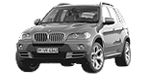 BMW E70 P3455 Fault Code