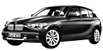 BMW F20 P3455 Fault Code